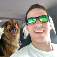 Earthscapes Employee Joshua Zey's profile photo