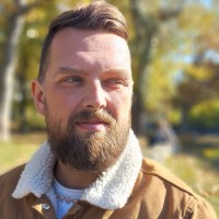 Learning Tapestry, Inc. Employee Danilo Suput's profile photo