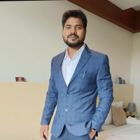 Electronica Finance Limited Employee Dilip Shaw's profile photo