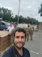 Highlands County BCC Employee Jordan Hernandez's profile photo