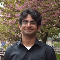 Random Math Inc. Employee Nikhil Mudumbi's profile photo