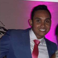Procter & Gamble Employee Eduardo Bryant Arango's profile photo
