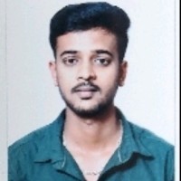 Itsy Bitsy Group Employee Deepak .m's profile photo