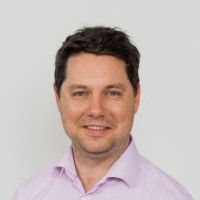 HEO Robotics Employee William Crowe's profile photo