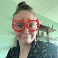 McCallum Place Eating Disorder Centers Employee Lindsay Lash's profile photo