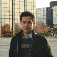 Matcon Employee Hadi Jafary's profile photo