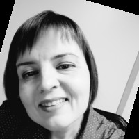 Bellerage Employee Yulia Mazur's profile photo