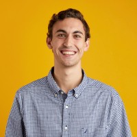 New Jersey Innovation Authority Employee Tristan Vanech's profile photo