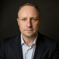 Futre.me Employee Andrew Thomas's profile photo