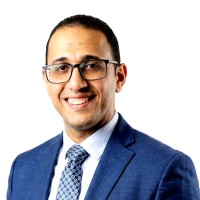Khaled Ahmed's profile photo