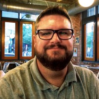 Barry-Wehmiller Design Group Employee Bret Gregory's profile photo