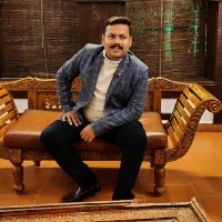 Covetus Employee Rohit Singh's profile photo