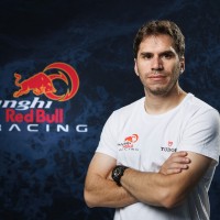 Morrelli Melvin Design & Engineering Inc. Employee Agustin Baruh's profile photo