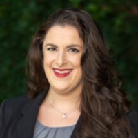 Trinity College-Hartford Employee Michelle Deluse's profile photo