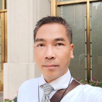 PREFcards™ Employee Jeff Manalang's profile photo