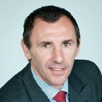 CHC asbl Employee Maurice di Giacomo's profile photo