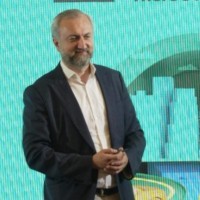 HERE Mobility Employee Severin Bredahl-Banovic's profile photo