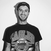 Scraps Employee Tom Dodd's profile photo