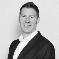 The FireFly Company Employee Keith Tarr's profile photo