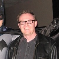 Audio Research Corporation Employee Greg Christensen's profile photo