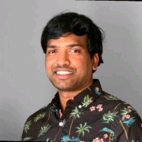Citi Employee Pavan Batchu's profile photo