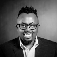 Bon Appétit Management Company Employee Eric MacHaria's profile photo