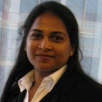 Applied Systems Ireland Employee Figi Perera's profile photo