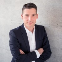 isolutions AG Employee Sinisa Roksandic's profile photo