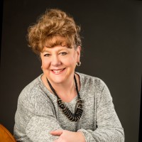 Elite Executive Partners Employee Kimberly Luze's profile photo