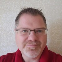 Palatine Park District Employee Joshua Ludolph's profile photo