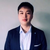 ZERO Markets Employee Yufan Wei's profile photo