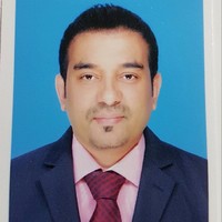 Future EBS Employee Prashanth Dsouza's profile photo