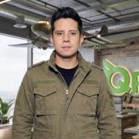 Cuartel Employee Daniel Torres Conde's profile photo