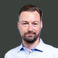 innorox AG Employee Bojan Jancar's profile photo