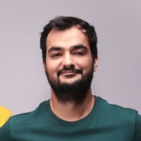 The Souled Store Employee Rohin Samtaney's profile photo