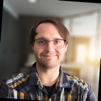 The Essential Oil Company Employee Christian Rolph's profile photo
