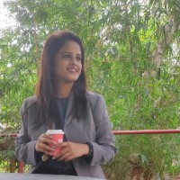 Millenia Technologies Employee Sayli Mathkar's profile photo
