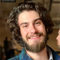 Grow Sciences Employee William Yablonsky's profile photo