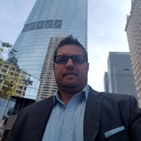 Joe Horchem Email & Phone Number