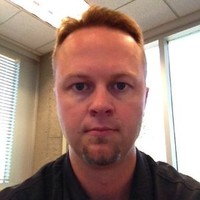 Lethbridge Polytechnic Employee Rob McNeill's profile photo