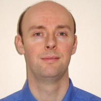 Emerson Automation Solutions Employee David Rigg's profile photo