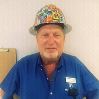 Prime Construction Group, Inc. Employee Hamilton Montgomery's profile photo