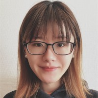 Citadel AI Employee Wanying Zhang's profile photo