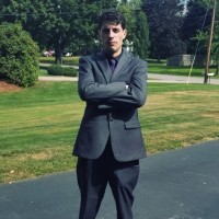 Hansen Engineering & Machinery Co., Inc. Employee Derek Scanlon's profile photo