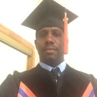 Allstar Security & Consulting Inc. Employee Christian Joseph's profile photo