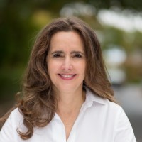 Results for America Employee Michele Jolin's profile photo