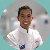 PiSA Farmacéutica Employee Daniel Vilchis Ramírez's profile photo