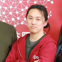 Dyad Mentorship Employee George Chen's profile photo