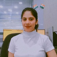 LdotR Employee Priyal Singhal's profile photo