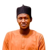 Cyber Cortex Employee Ibrahim Aliyu's profile photo